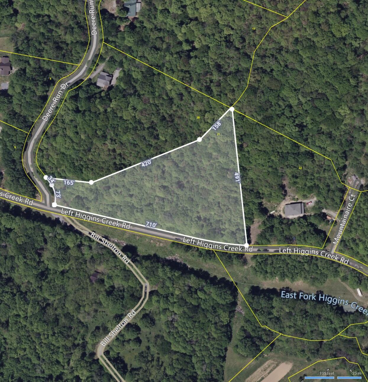 Tbd Left Higgins Creek Road, Unit 21 Flag Pond, TN 37657 - Photo 6 of 6 Screenshot_20230512_193908_Flexmls Pro (