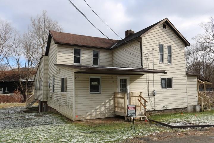 110 Post Road Waltersburg, PA 15488 - Photo 1 of 19