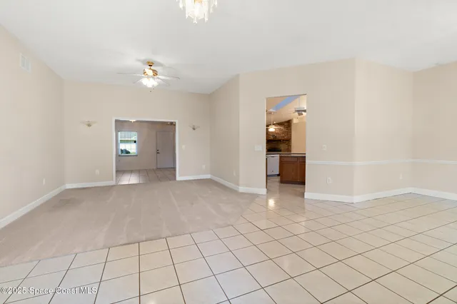 a bathroom with a tub