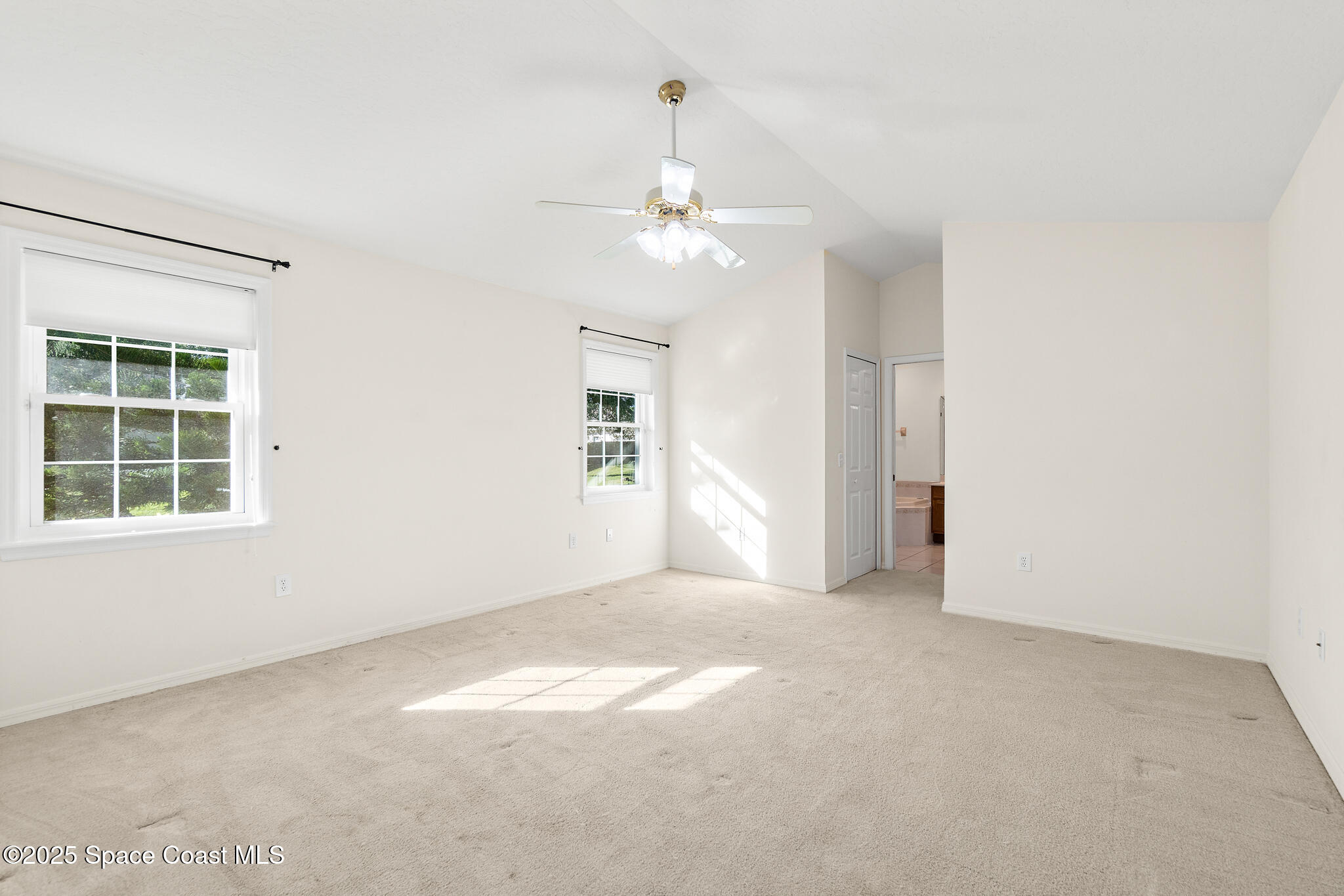 427 Hurst Road Northeast Palm Bay, FL 32907 - Photo 33 of 81 Primary Suite