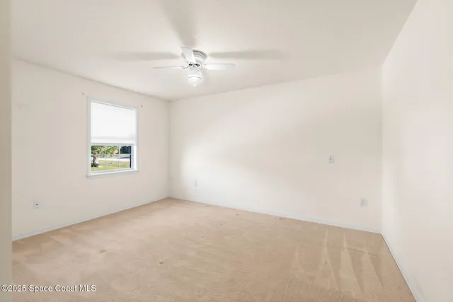a view of a house with a garage