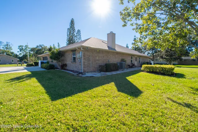 $459,900 | 427 Hurst Road Northeast, Palm Bay, FL 32907