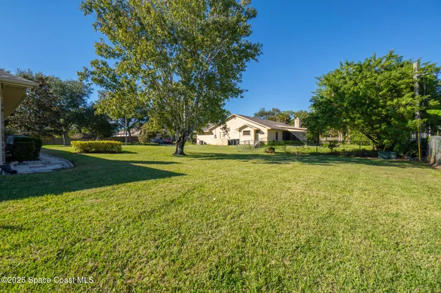 $459,900 | 427 Hurst Road Northeast, Palm Bay, FL 32907