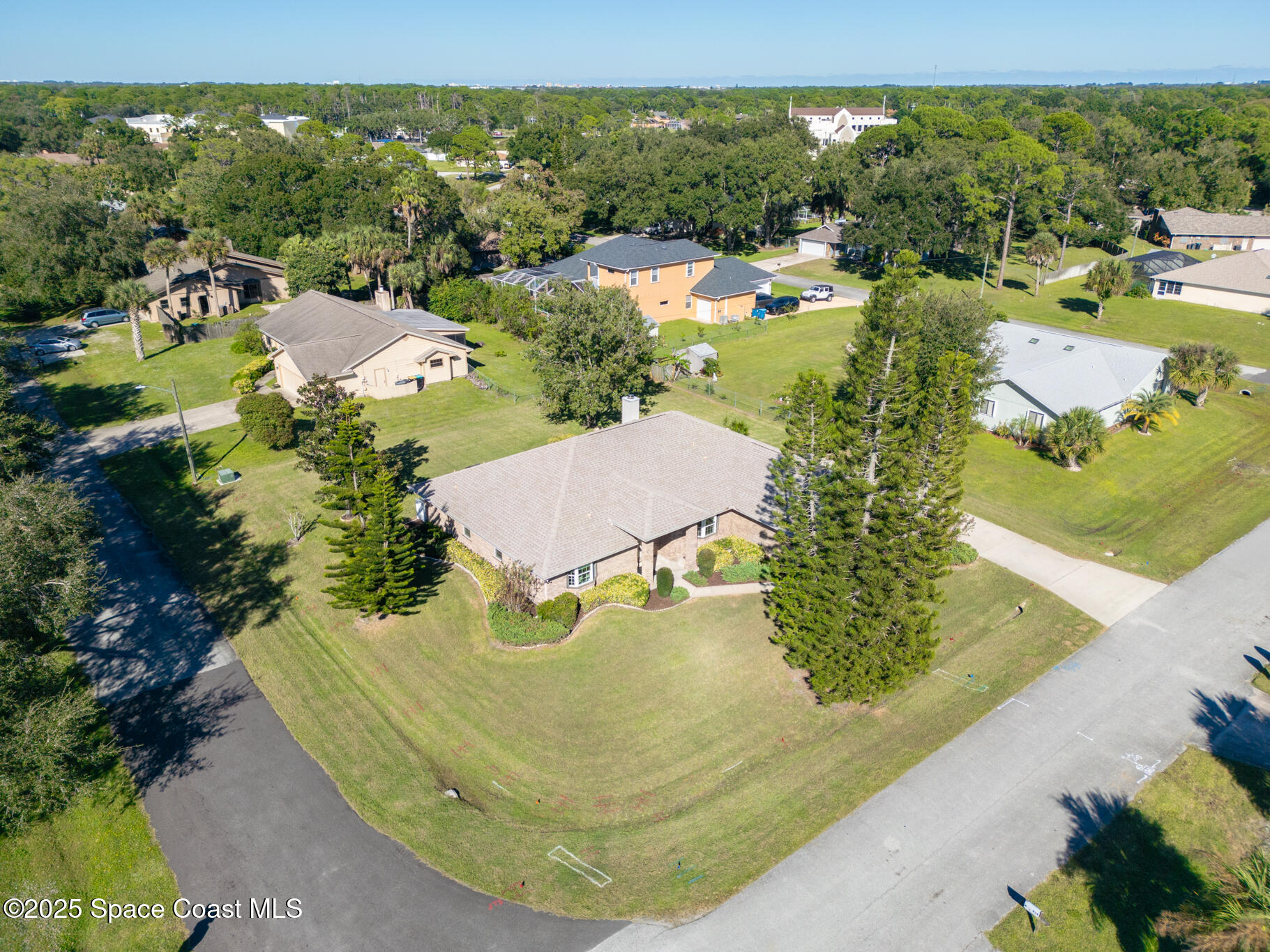 427 Hurst Road Northeast Palm Bay, FL 32907 - Photo 74 of 81 427 Hurst Rd NE, Palm Bay, FL 32907-33