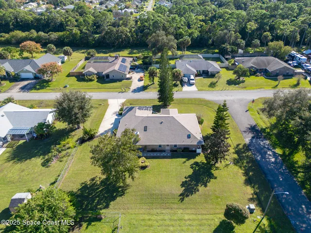 $459,900 | 427 Hurst Road Northeast, Palm Bay, FL 32907