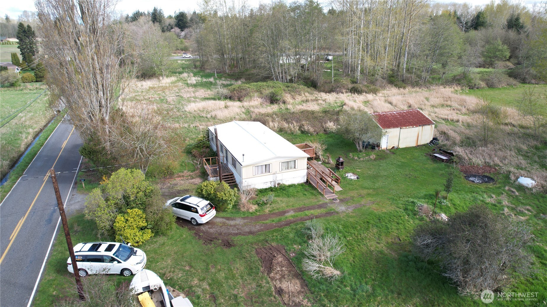 8458 Shintaffer Road Blaine, WA 98230 - Photo 1 of 31 Gallery Image 1