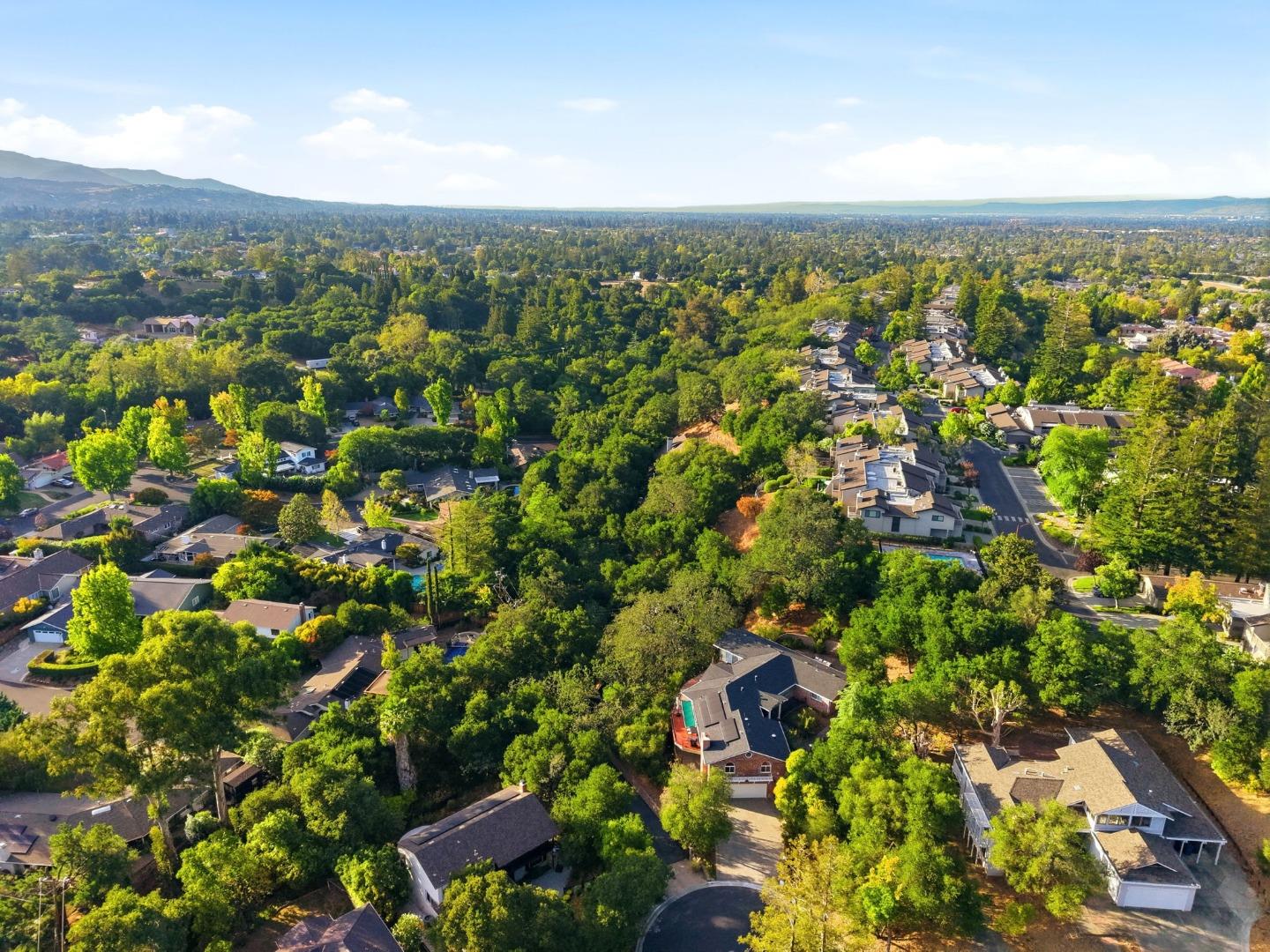 217 Mistletoe Road Los Gatos, CA 95032 - Photo 99 of 126 Gallery Image 99