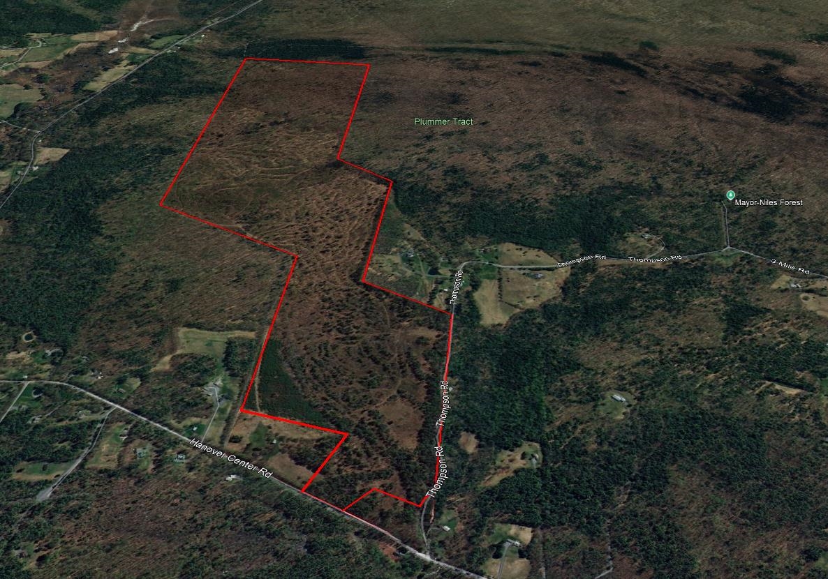 633 Hanover Center Road, Unit 37 Hanover, NH 03755 - Photo 2 of 3