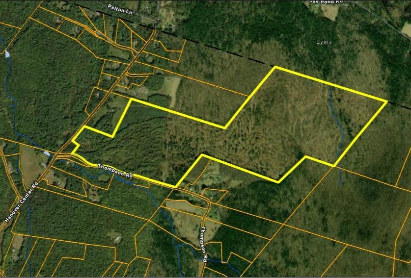 633 Hanover Center Road, Unit 37 Hanover, NH 03755 - Photo 3 of 3