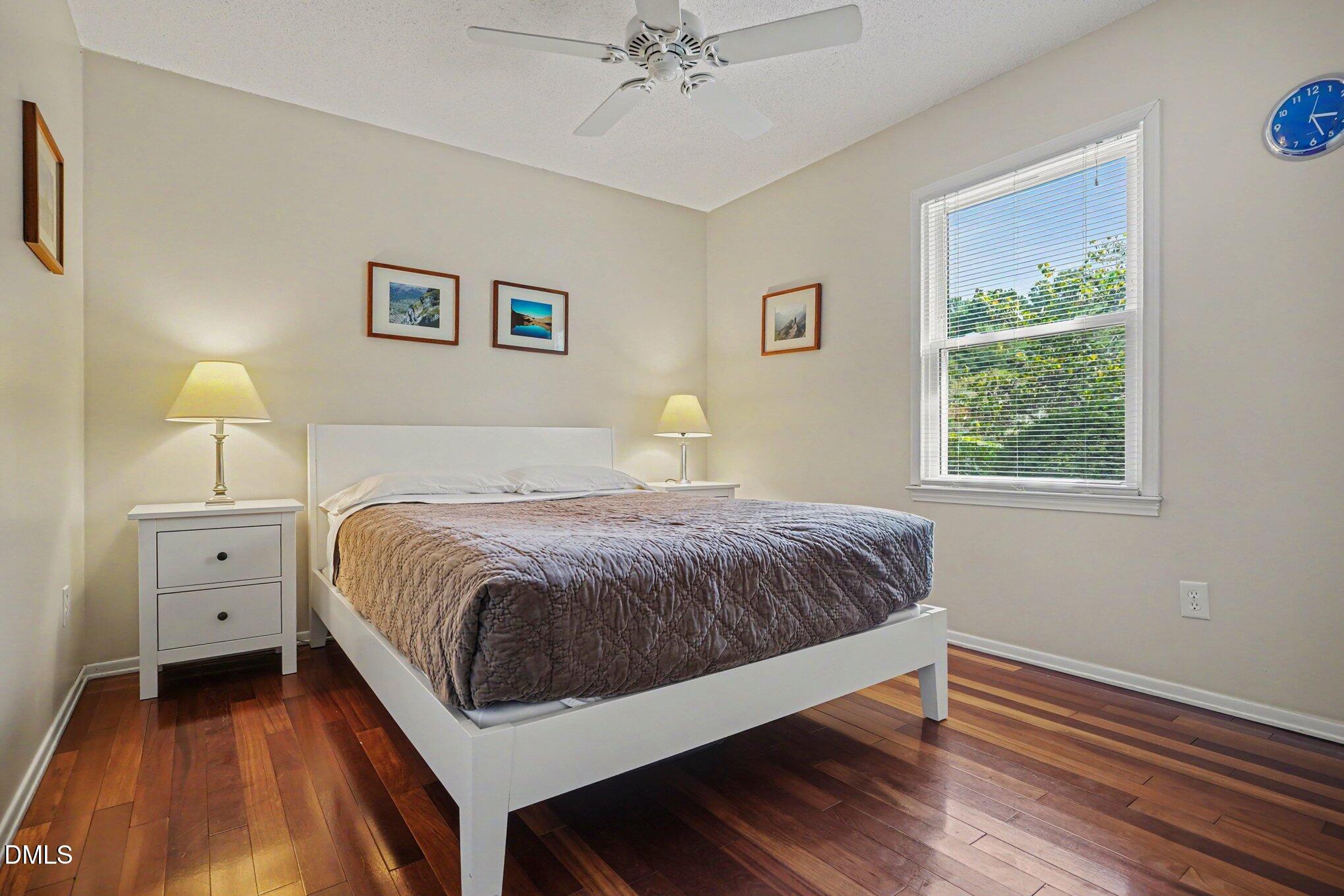 3140 Merrianne Drive Raleigh, NC 27607 - Photo 19 of 23 Bedroom 4