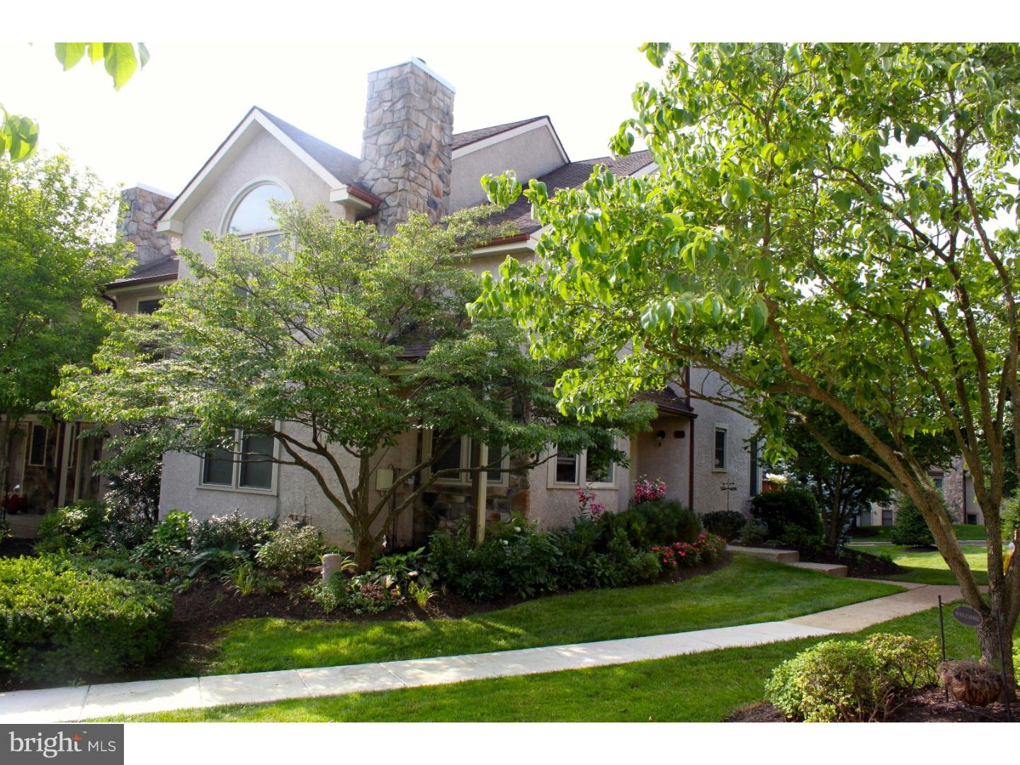 64 Soldiers Square Wayne, PA 19087 - Photo 1 of 25 Exterior Front