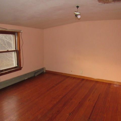3097 Seanor Road Hollsopple, PA 15935 - Photo 12 of 15 an empty room with a window