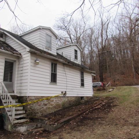 3097 Seanor Road Hollsopple, PA 15935 - Photo 4 of 15 a view of a house with a yard
