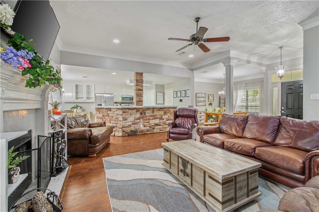 6538 Olympia Buddy Road College Station, TX 77845 - Photo 11 of 50