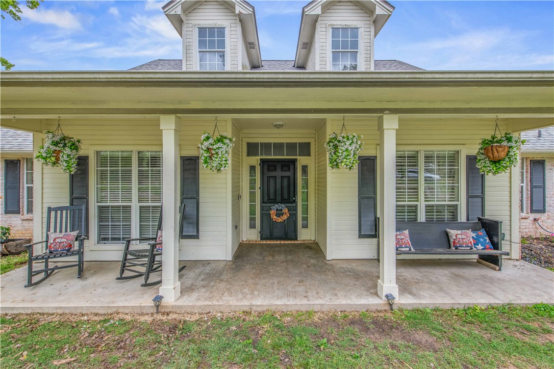 6538 Olympia Buddy Road College Station, TX 77845 - Photo 4 of 50