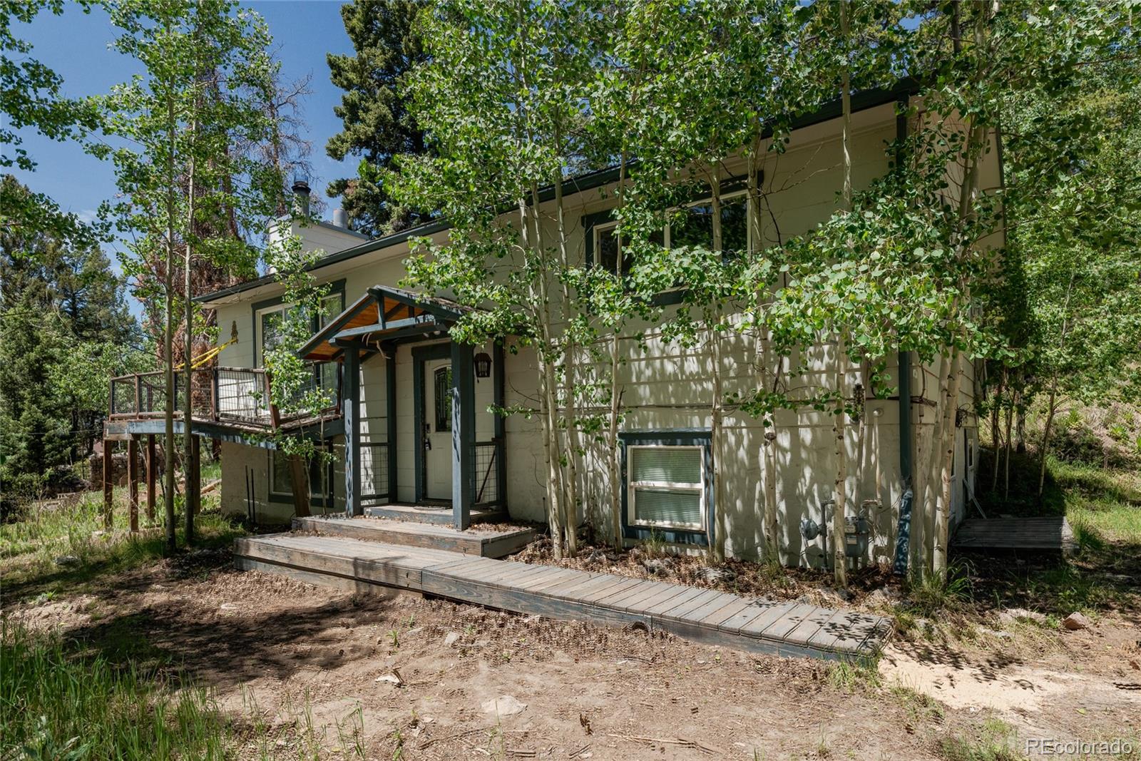 11682 Baca Road Conifer, CO 80433 - Photo 35 of 36