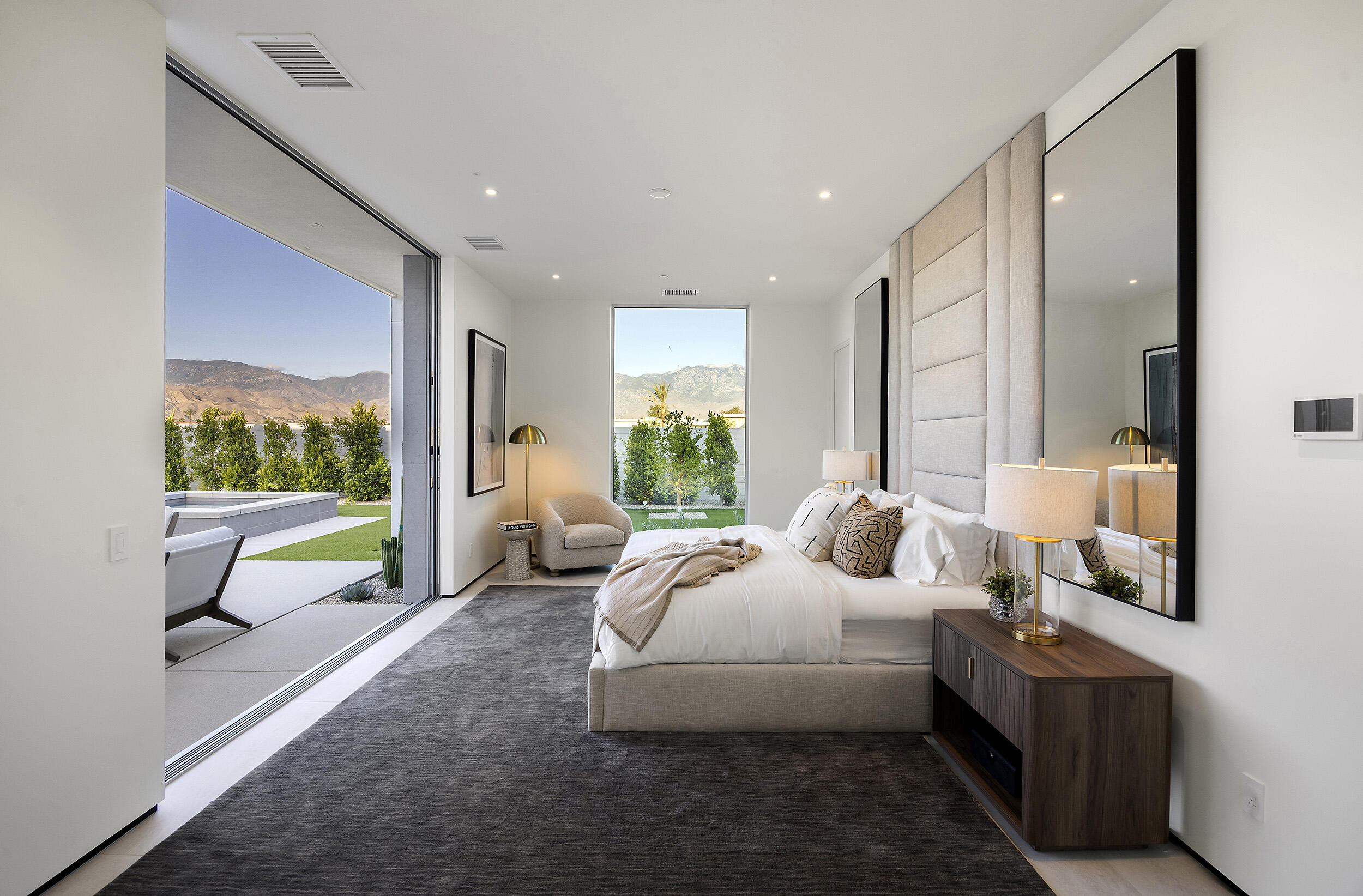 15 Via Linea Rancho Mirage Ca Rancho Mirage, CA 92270 - Photo 25 of 45 053