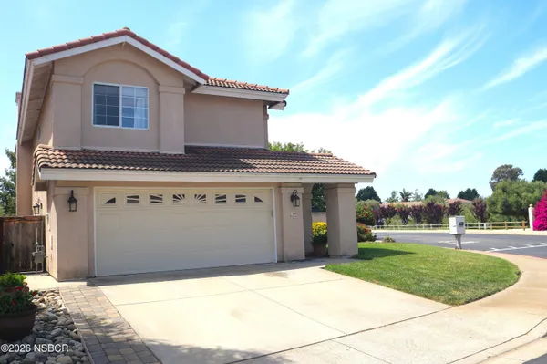 $690,000 | 1309 Stonebrook Drive, Lompoc, CA 93436