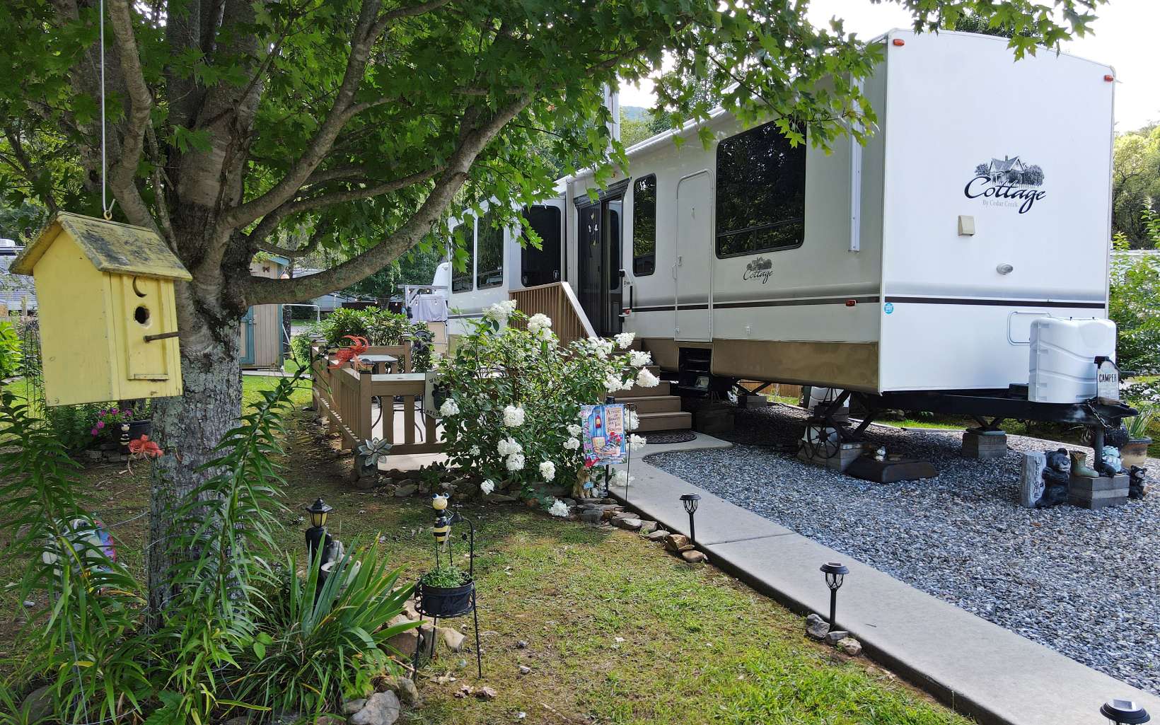72 Twin Creeks Road Blairsville, GA 30512 - Photo 1 of 40 Main View
