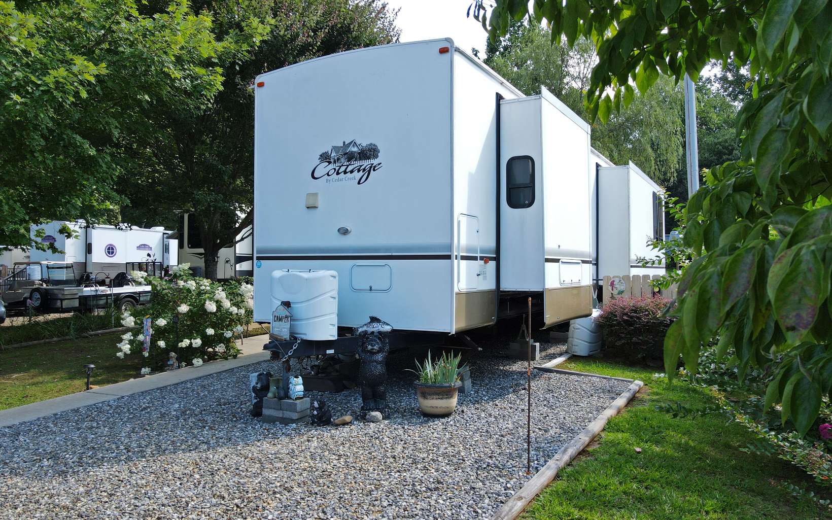 72 Twin Creeks Road Blairsville, GA 30512 - Photo 26 of 40 Additional View