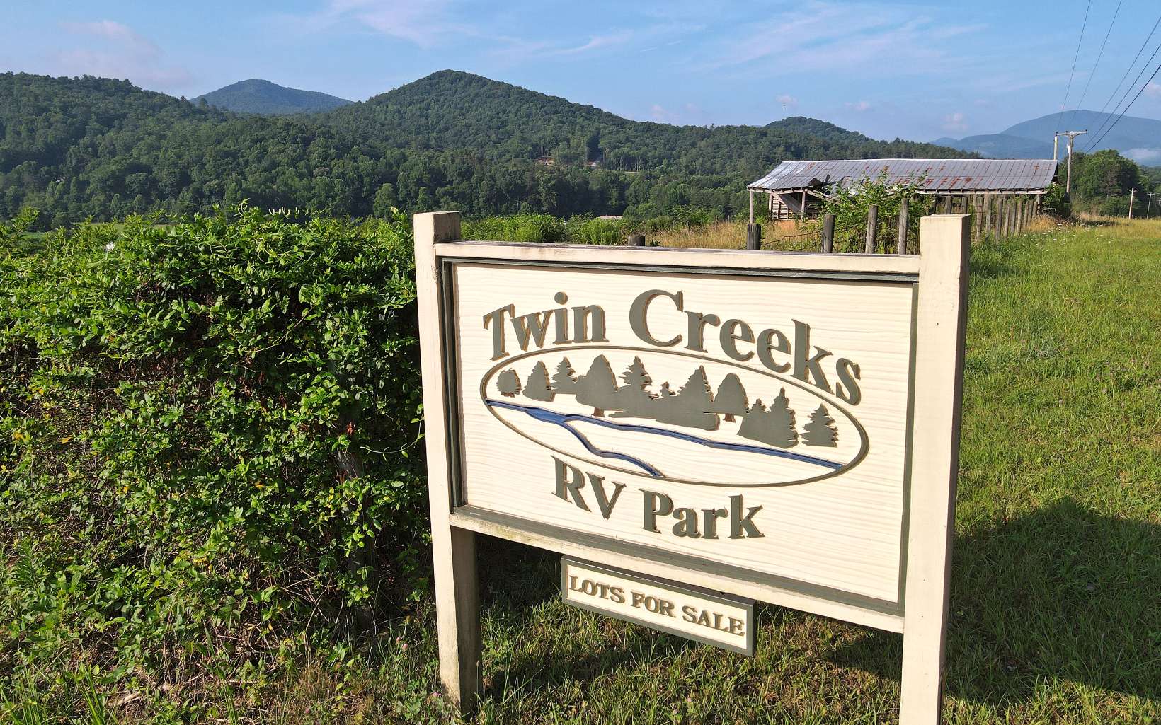 72 Twin Creeks Road Blairsville, GA 30512 - Photo 28 of 40 Additional View