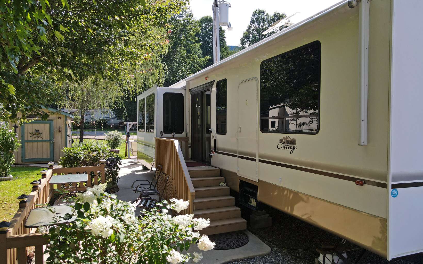 72 Twin Creeks Road Blairsville, GA 30512 - Photo 3 of 40 Additional View