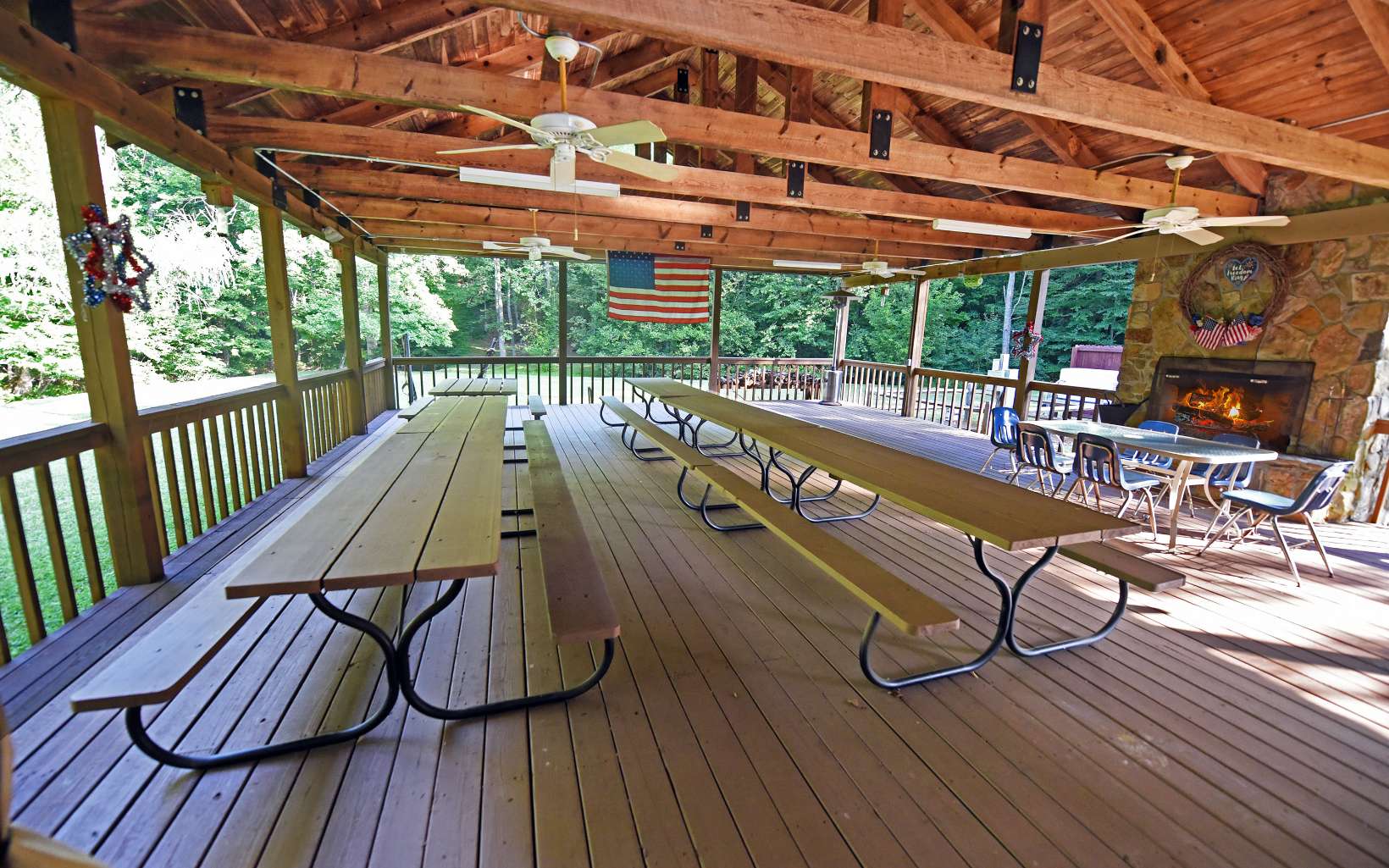 72 Twin Creeks Road Blairsville, GA 30512 - Photo 33 of 40 Additional View