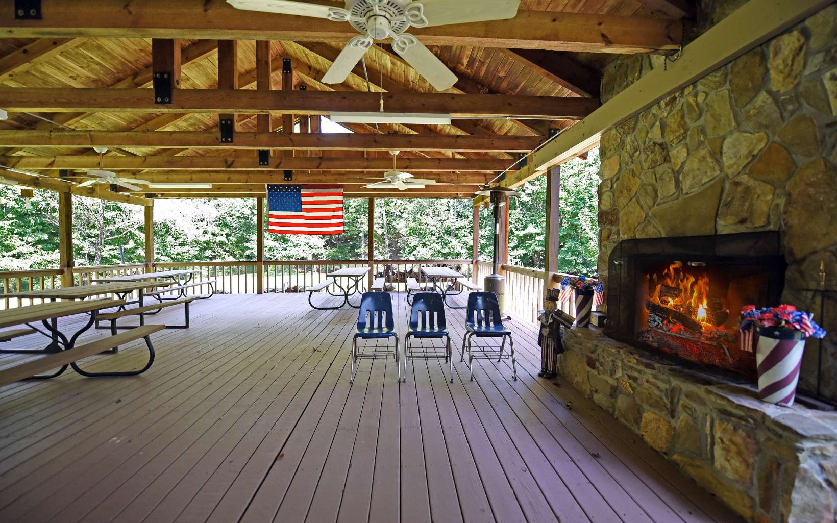 72 Twin Creeks Road Blairsville, GA 30512 - Photo 34 of 40 Additional View