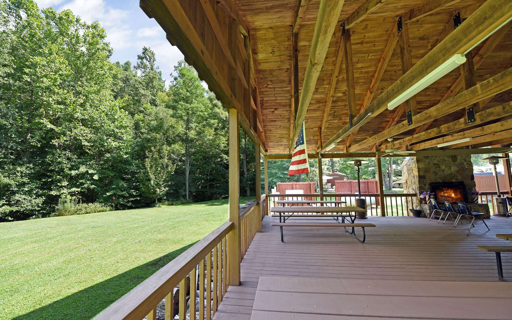 72 Twin Creeks Road Blairsville, GA 30512 - Photo 35 of 40 Additional View