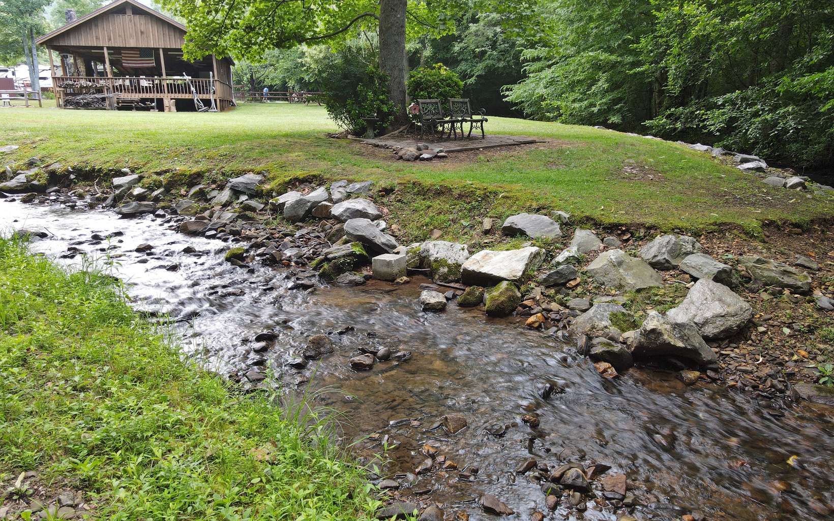 72 Twin Creeks Road Blairsville, GA 30512 - Photo 37 of 40 Additional View