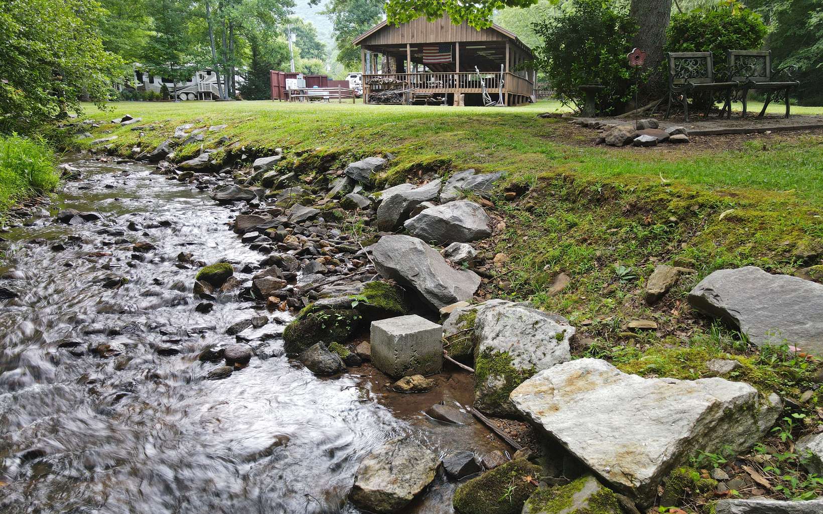 72 Twin Creeks Road Blairsville, GA 30512 - Photo 38 of 40 Additional View