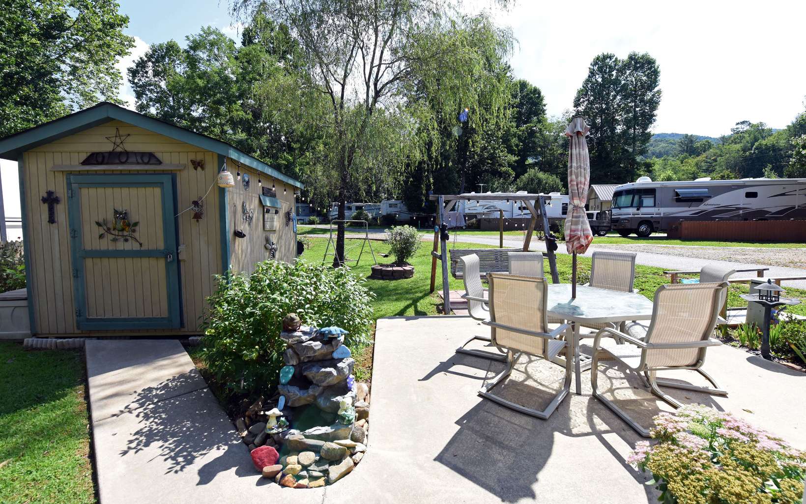 72 Twin Creeks Road Blairsville, GA 30512 - Photo 4 of 40 Additional View