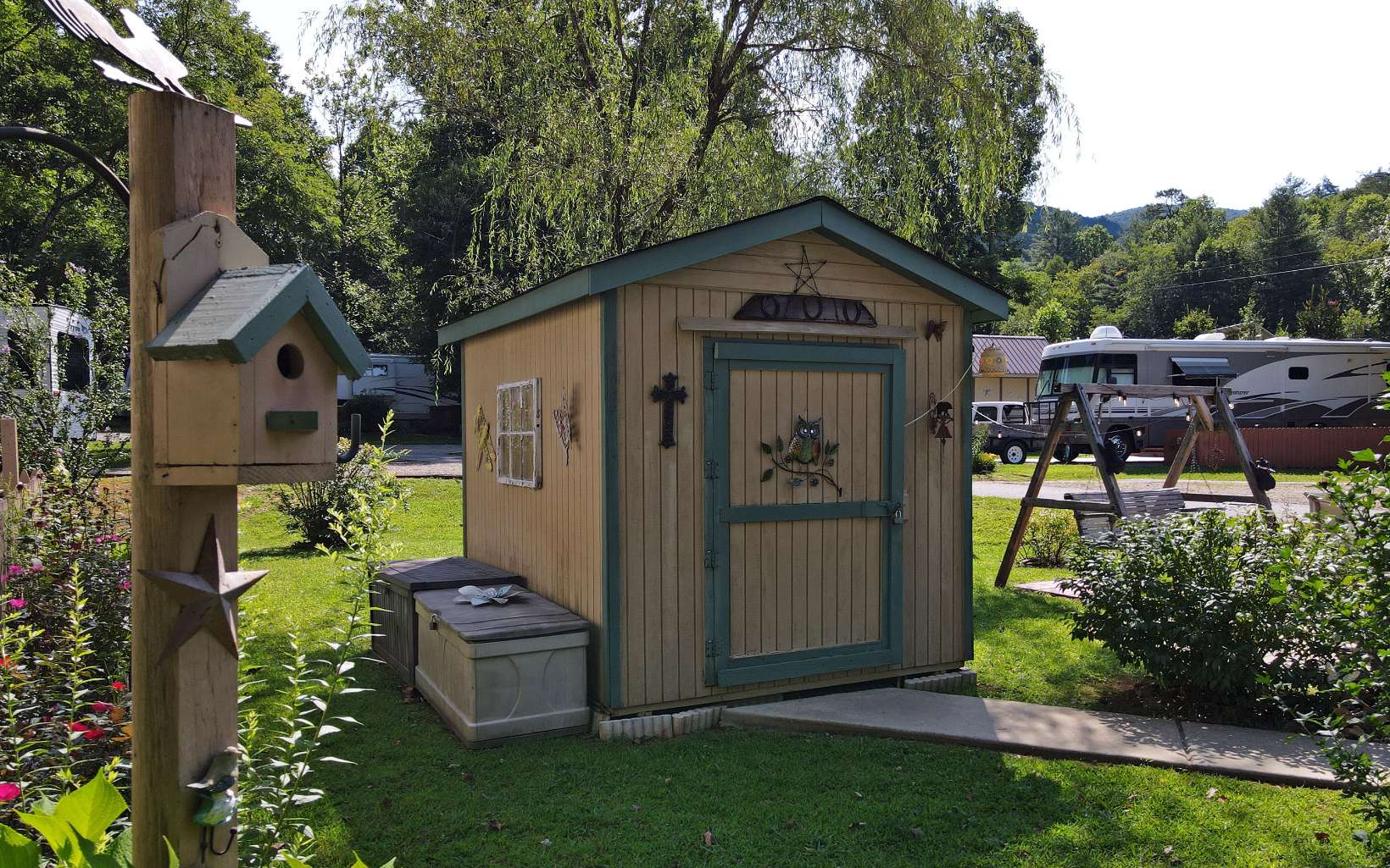 72 Twin Creeks Road Blairsville, GA 30512 - Photo 5 of 40 Additional View