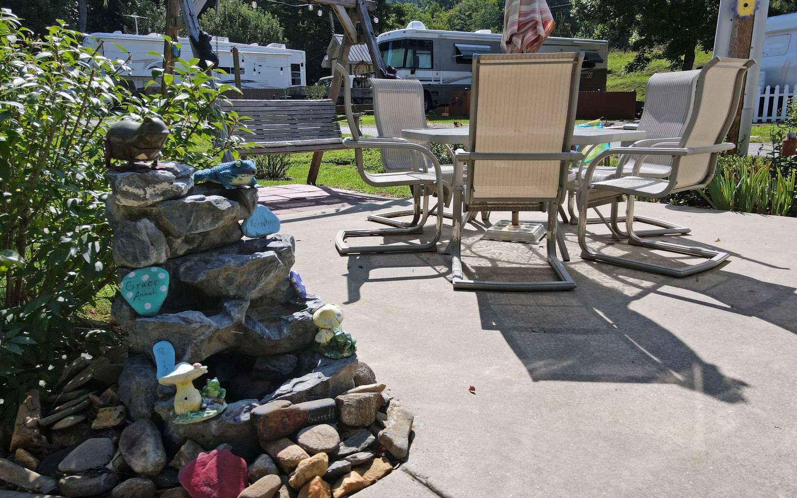 72 Twin Creeks Road Blairsville, GA 30512 - Photo 6 of 40 Additional View