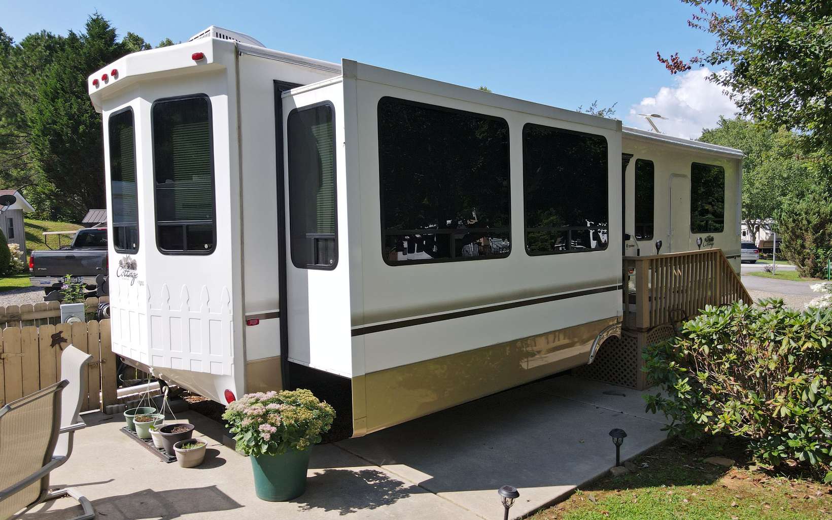 72 Twin Creeks Road Blairsville, GA 30512 - Photo 7 of 40 Additional View