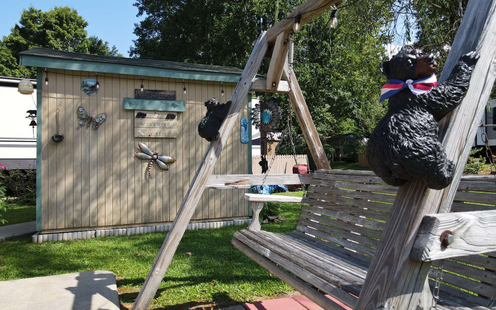 72 Twin Creeks Road Blairsville, GA 30512 - Photo 9 of 40 Additional View