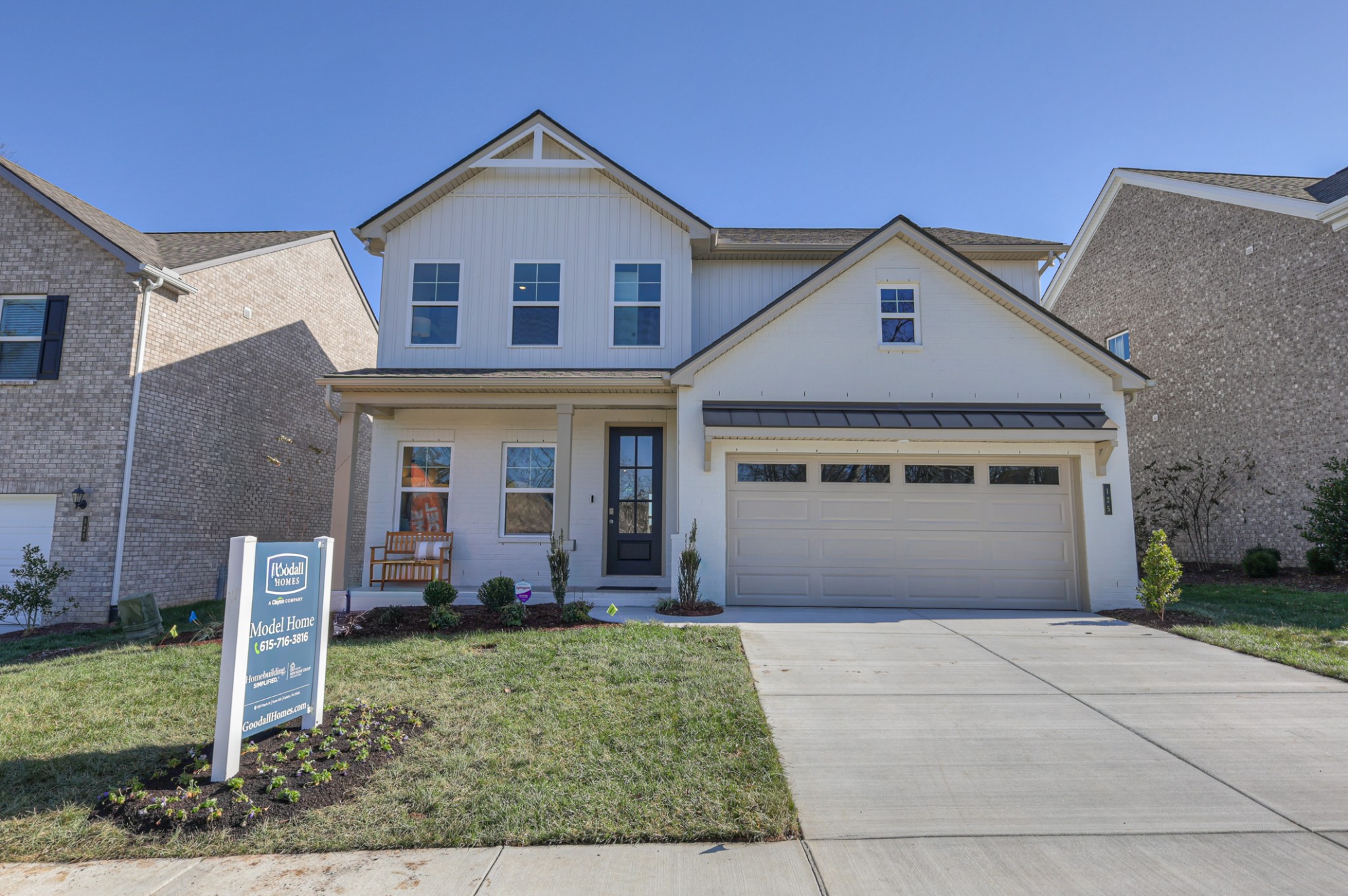 125 Finnley Road Gallatin, TN 37066 - Photo 1 of 32