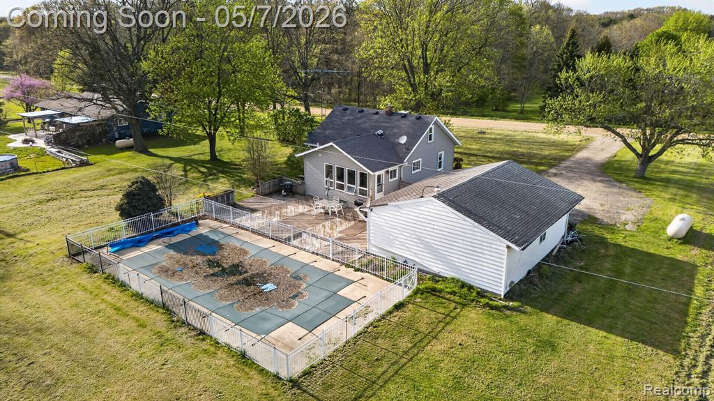 9252 East Brooks Road Lennon, MI 48449 - Photo 51 of 59 Gallery Image 51
