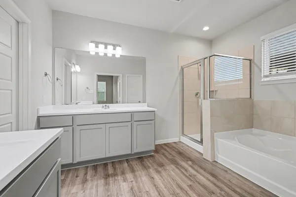 $2,300 | 17735 Pamukkale Place, Tomball, TX 77377
