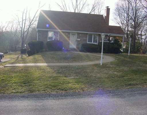 212 Patterson Road Bethel Park, PA 15102 - Photo 1 of 8 Exterior Front.