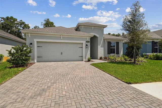 $334,900 | 19649 Fort King Run, Brooksville, FL 34601