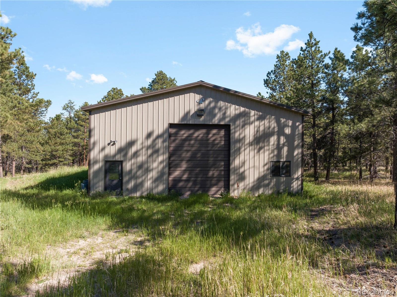18673 North Elbert Road Elbert, CO 80106 - Photo 21 of 21
