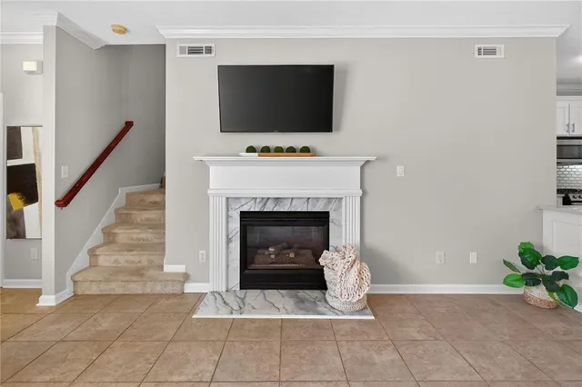 $344,900 | 206 Las Brasis Court, Peachtree City, GA 30269