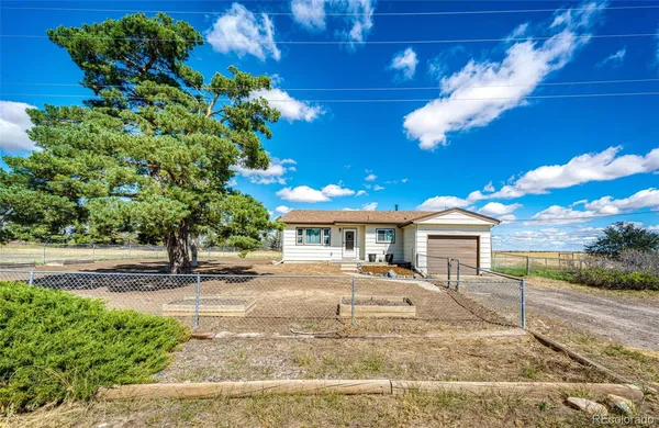 $825,000 | 8255 Strasburg Road, Strasburg, CO 80136