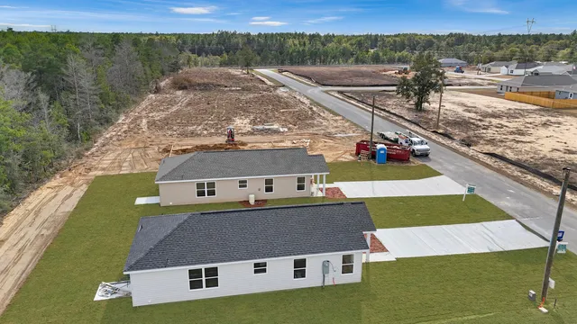 a picture of a city view