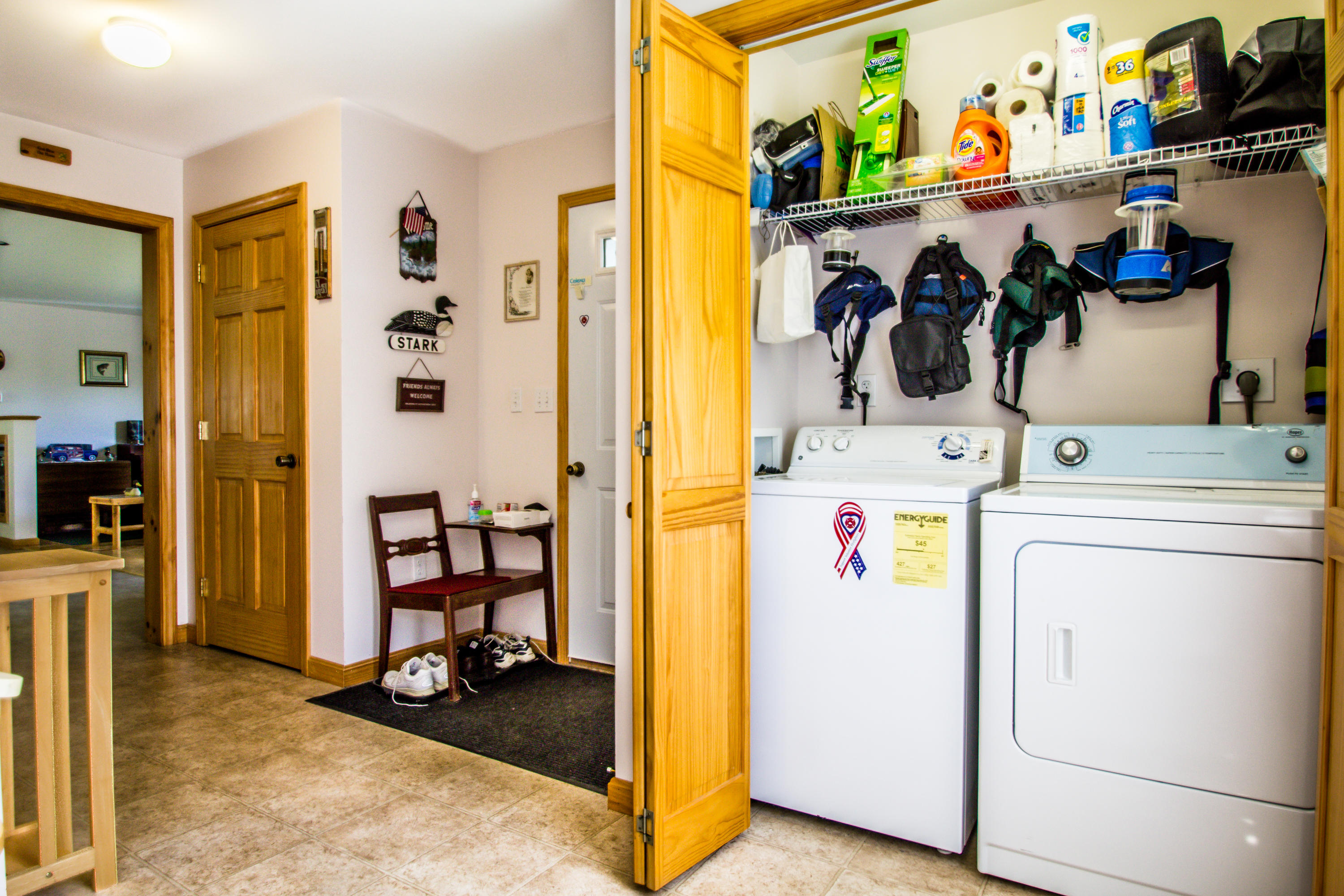 881 South Belfast Road Windsor, ME 04363 - Photo 12 of 41 South Belfast Rd.-19