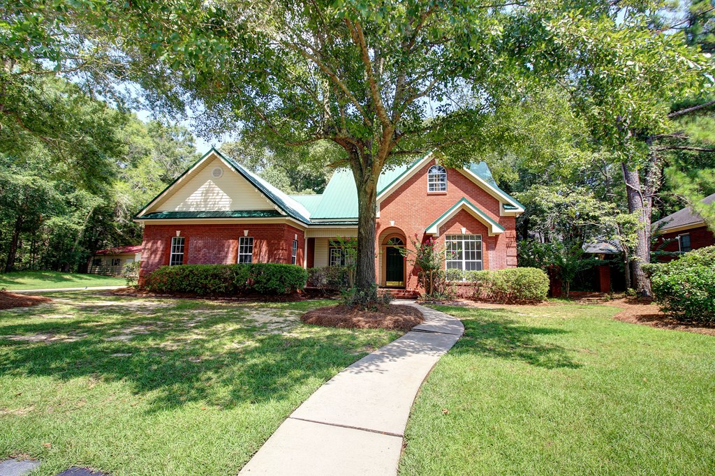112 Lockwynn Trace Dothan, AL 36303 - Photo 35 of 39
