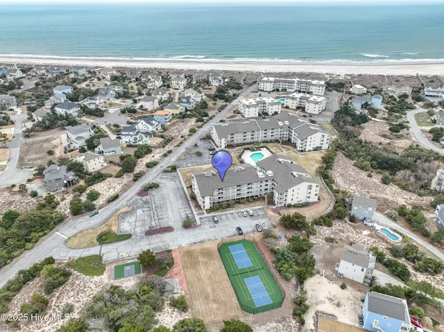 $485,000 | 10300 Coast Guard Road, Unit E103, Emerald Isle, NC 28594