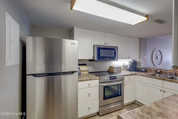 $485,000 | 10300 Coast Guard Road, Unit E103, Emerald Isle, NC 28594