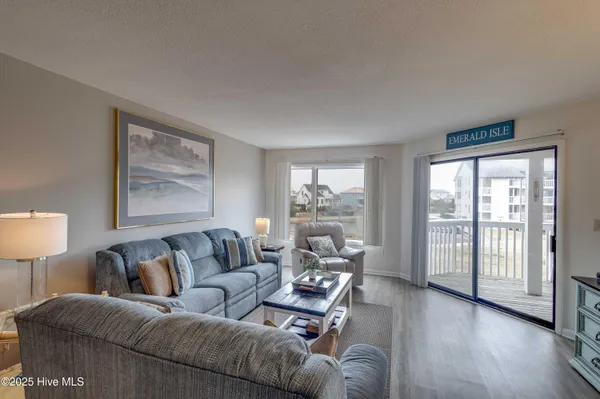 $485,000 | 10300 Coast Guard Road, Unit E103, Emerald Isle, NC 28594